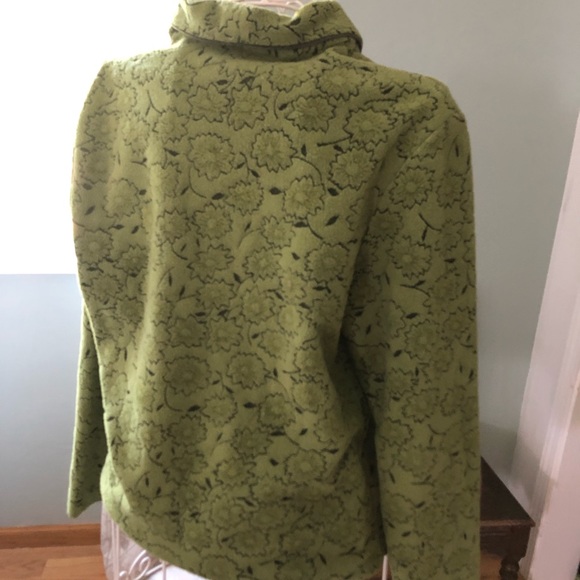 Woolrich Pullover sweater - Picture 4 of 4